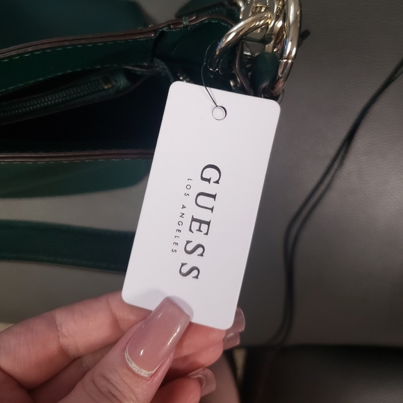 Guess Cross body bag - Picture 8 of 9